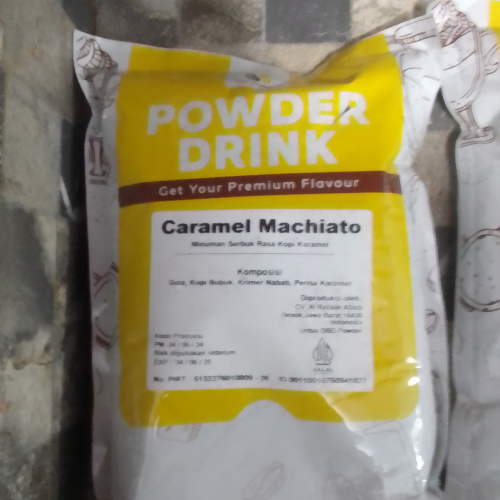 Produk C